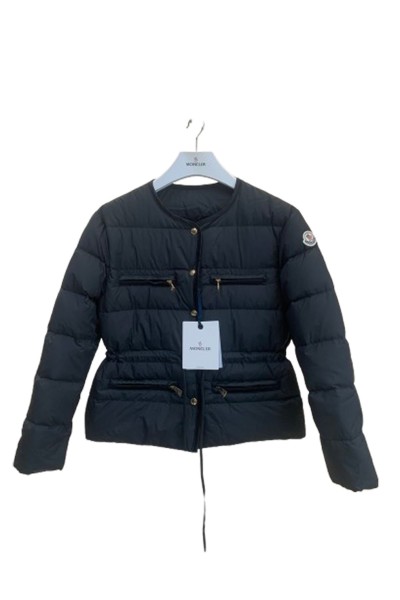 Moncler, Echione, Women's Jacket, Black