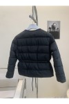 Moncler, Echione, Women's Jacket, Black