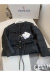 Moncler, Echione, Women's Jacket, Black