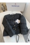 Moncler, Echione, Women's Jacket, Black