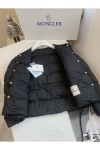 Moncler, Echione, Women's Jacket, Black