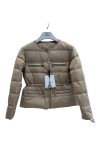 Moncler, Echione, Women's Jacket, Camel