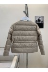 Moncler, Echione, Women's Jacket, Camel