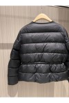 Moncler, Echione, Women's Jacket, Black