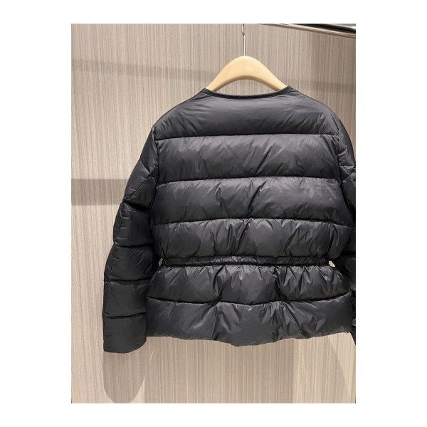 Moncler, Echione, Women's Jacket, Black