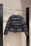 Moncler, Echione, Women's Jacket, Black