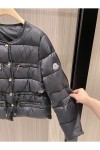 Moncler, Echione, Women's Jacket, Black