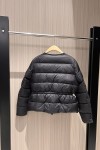 Moncler, Echione, Women's Jacket, Black