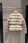 Moncler, Echione, Women's Jacket, Beige