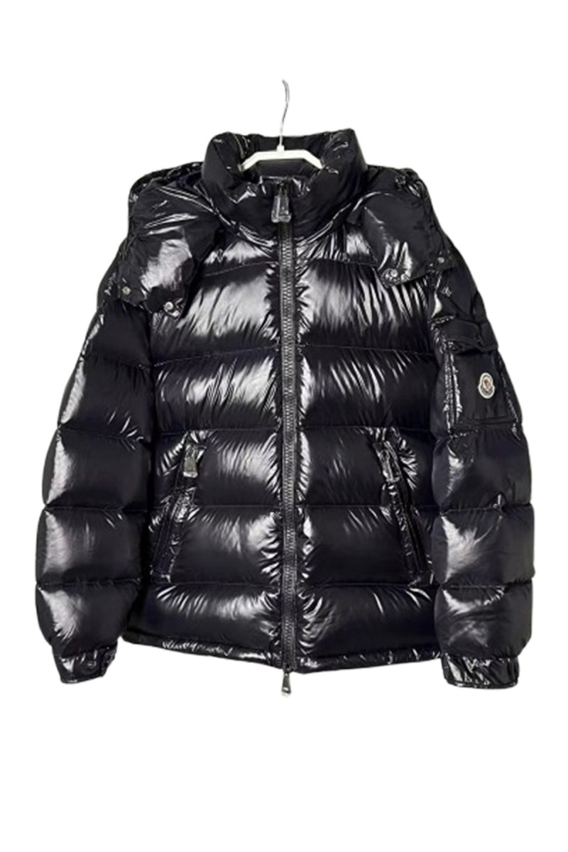 Moncler, Maya, Women's Jacket, Black