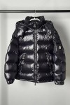 Moncler, Maya, Women's Jacket, Black