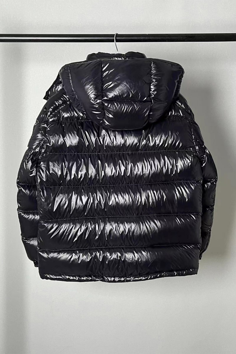 Moncler, Maya, Women's Jacket, Black