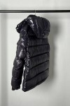 Moncler, Maya, Women's Jacket, Black