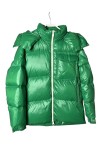 Moncler, Montbeliard, Men's Jacket, Green