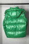 Moncler, Montbeliard, Men's Jacket, Green