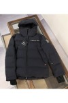 Moncler, Fellberg, Men's Jacket, Black