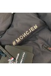 Moncler, Fellberg, Men's Jacket, Black