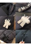 Moncler, Fellberg, Men's Jacket, Black