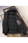 Moncler, Fellberg, Men's Jacket, Black