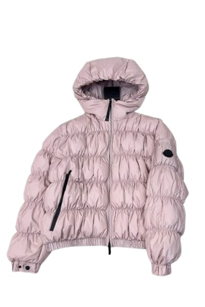 Moncler, Medonte, Women's Jacket, Pink