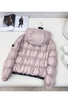 Moncler, Medonte, Women's Jacket, Pink