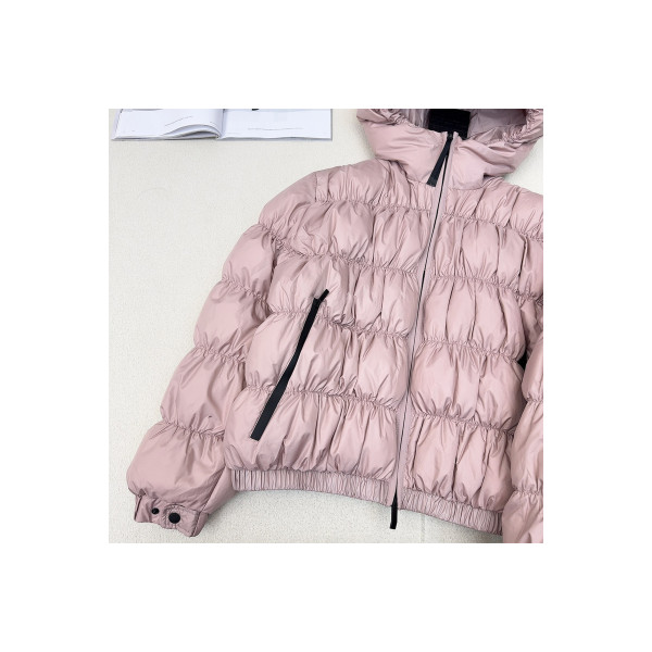 Moncler, Medonte, Women's Jacket, Pink