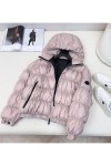 Moncler, Medonte, Women's Jacket, Pink