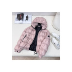 Moncler, Medonte, Women's Jacket, Pink