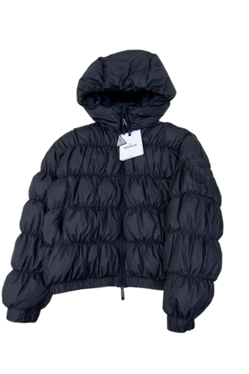 Moncler, Medonte, Women's Jacket, Black