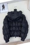 Moncler, Medonte, Women's Jacket, Black