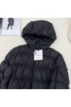 Moncler, Medonte, Women's Jacket, Black