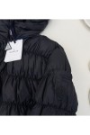 Moncler, Medonte, Women's Jacket, Black