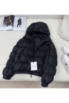 Moncler, Medonte, Women's Jacket, Black