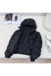 Moncler, Medonte, Women's Jacket, Black