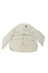 Moncler, Women's Jacket, White