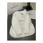 Moncler, Women's Jacket, White