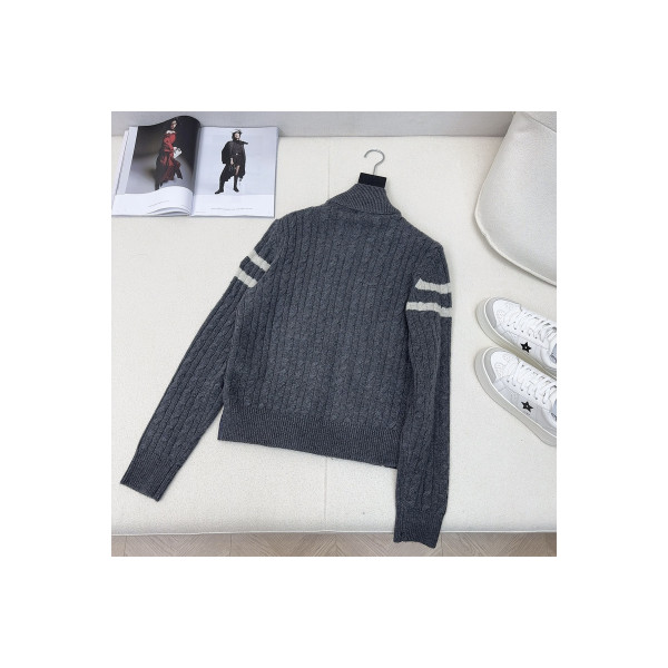 Moncler, Women's Jacket, Navy