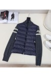 Moncler, Women's Jacket, Navy