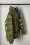 Moncler, Maya, Men's Jacket, Green