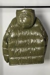 Moncler, Maya, Men's Jacket, Green