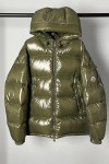 Moncler, Maya, Men's Jacket, Green