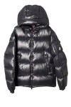 Moncler, Maya, Men's Jacket, Black