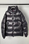 Moncler, Maya, Men's Jacket, Black