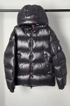 Moncler, Maya, Men's Jacket, Black