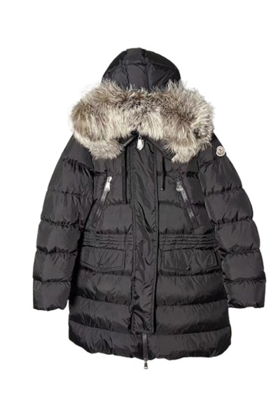 Moncler, Aphroti, Women's Jacket, Black