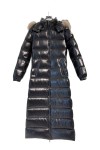 Moncler, Hudson, Women's Jacket, Black