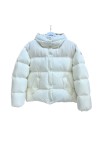 Moncler, Jaseur, Women's Jacket, White