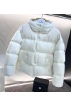 Moncler, Jaseur, Women's Jacket, White