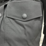 Moncler, Grenoble, Women's Jacket, Black Size 1