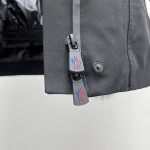 Moncler, Grenoble, Women's Jacket, Black Size 1